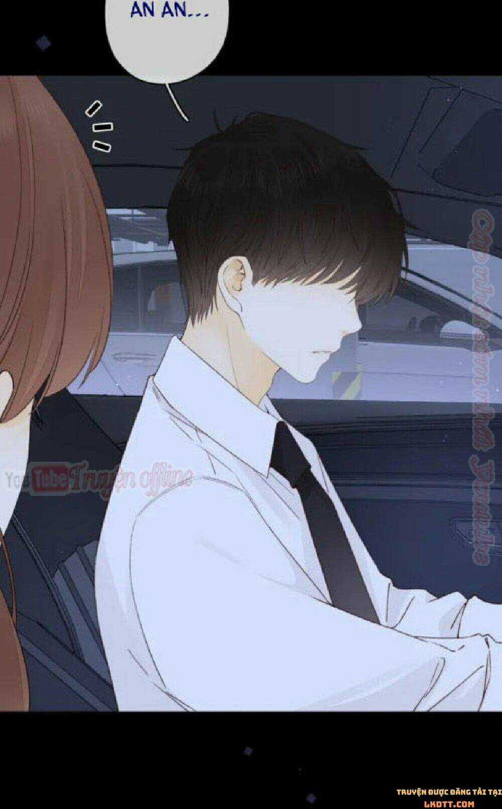 Cô Ấy Không Đáng Yêu Chapter 83 trang 36