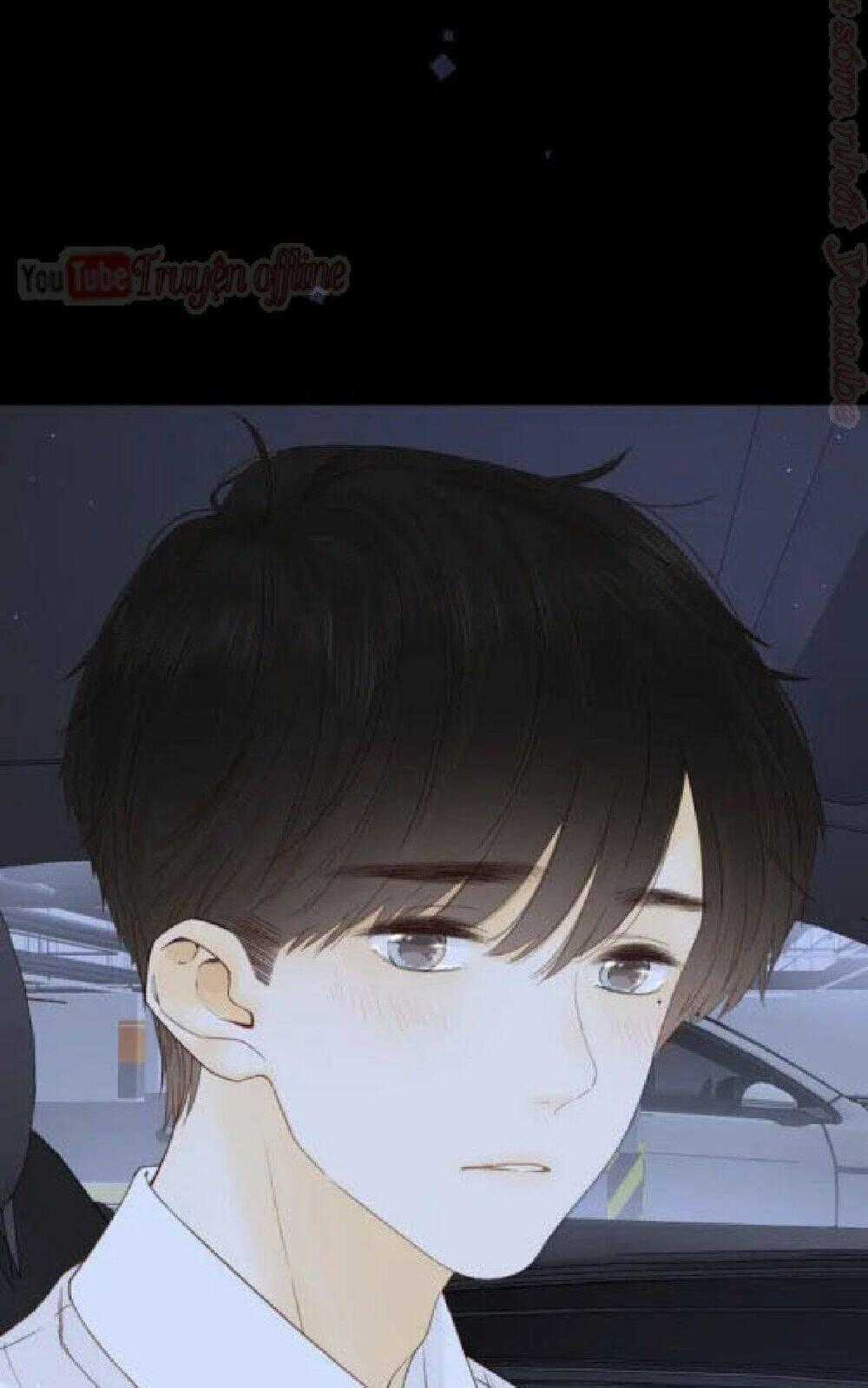 Cô Ấy Không Đáng Yêu Chapter 83 trang 37