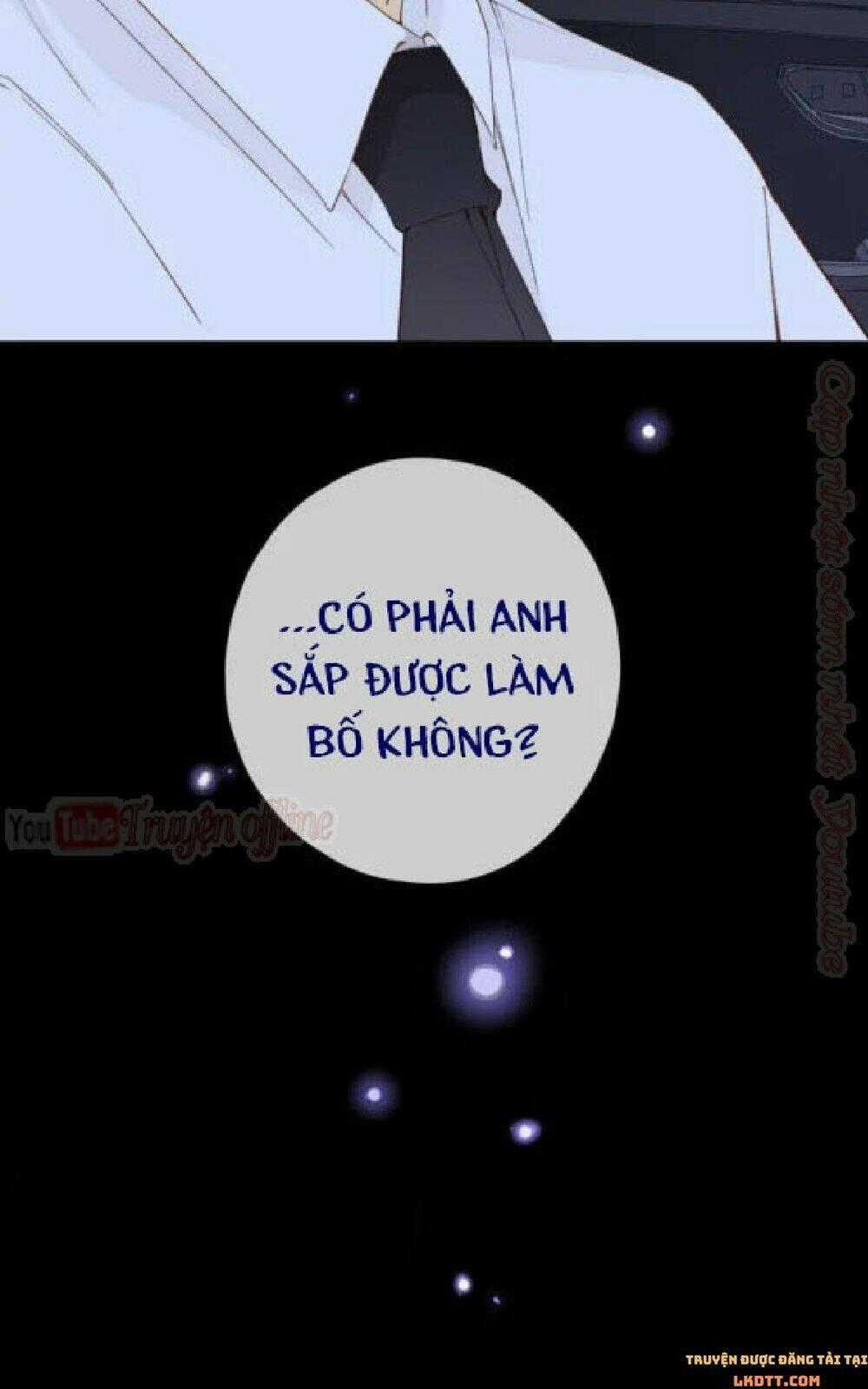 Cô Ấy Không Đáng Yêu Chapter 83 trang 38