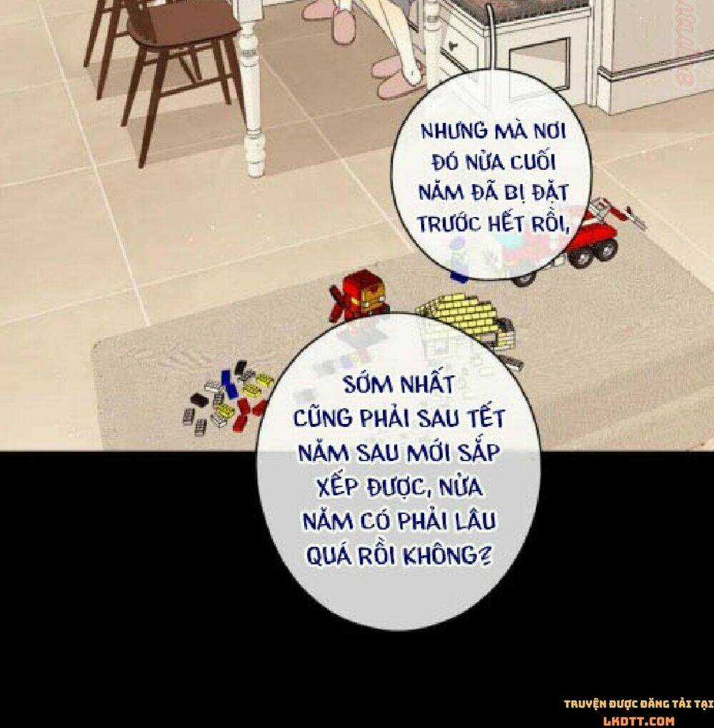 Cô Ấy Không Đáng Yêu Chapter 83 trang 5