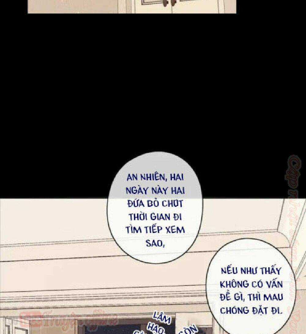 Cô Ấy Không Đáng Yêu Chapter 83 trang 7