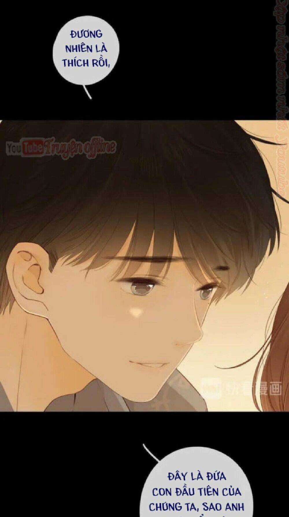 Cô Ấy Không Đáng Yêu Chapter 84 trang 10