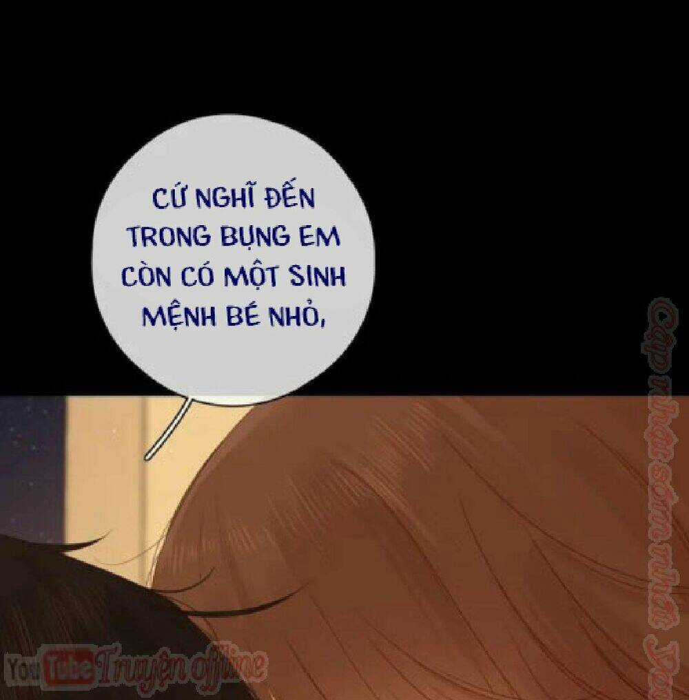 Cô Ấy Không Đáng Yêu Chapter 84 trang 13