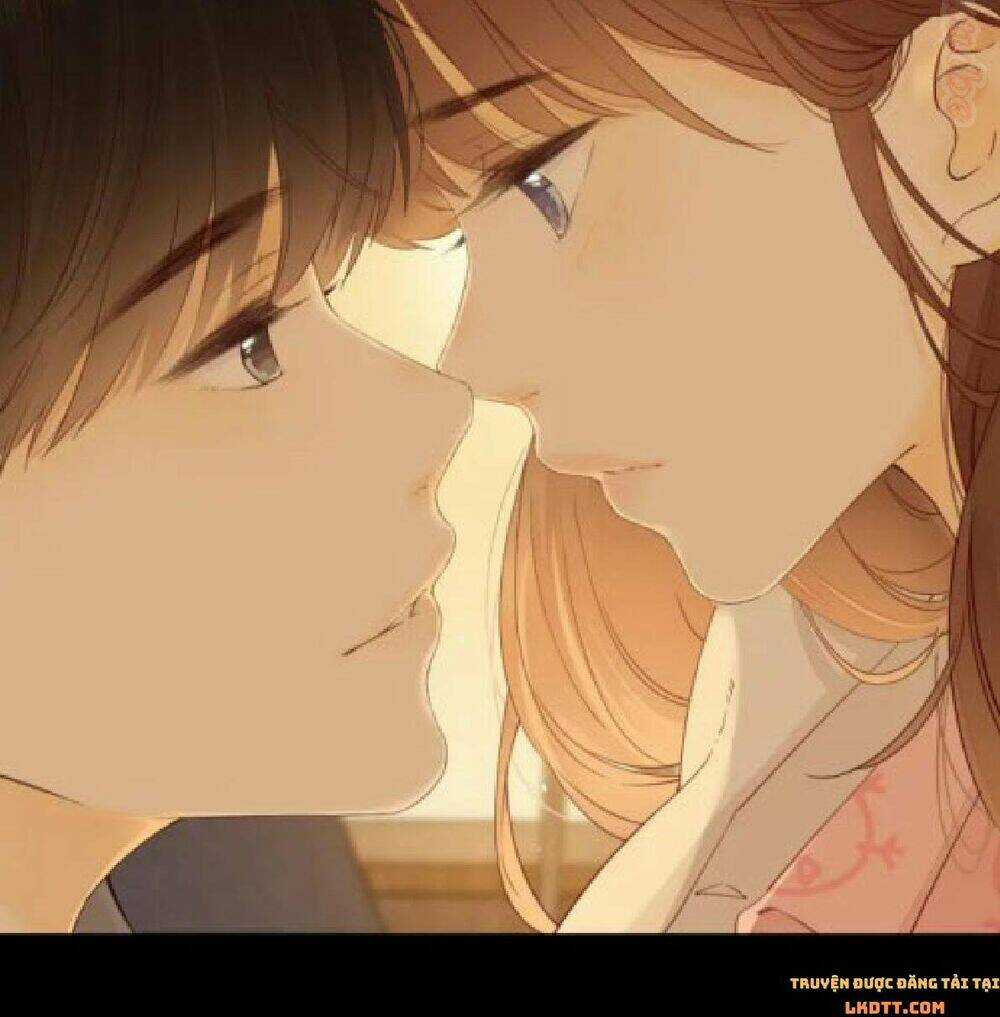 Cô Ấy Không Đáng Yêu Chapter 84 trang 14