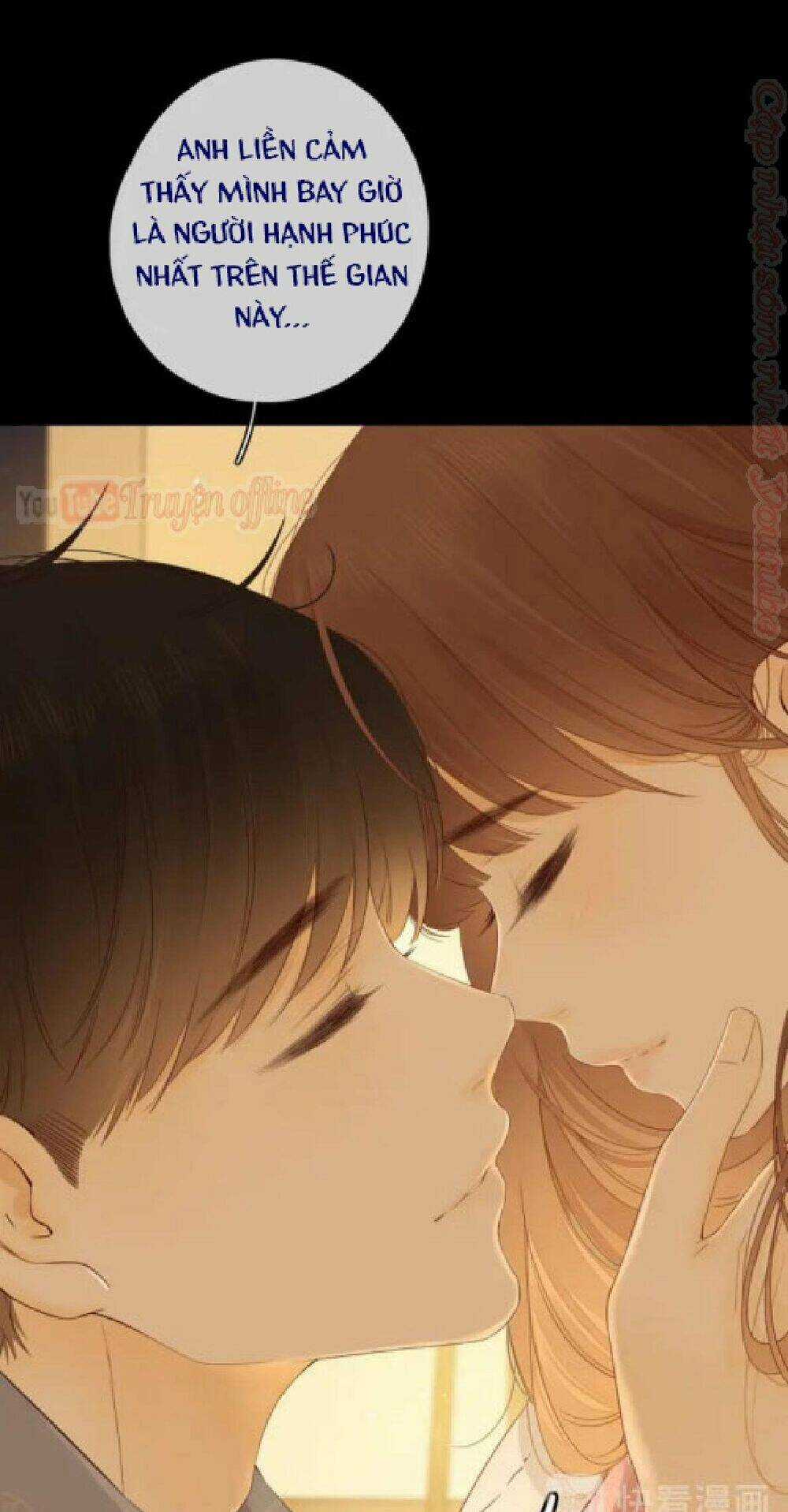 Cô Ấy Không Đáng Yêu Chapter 84 trang 15