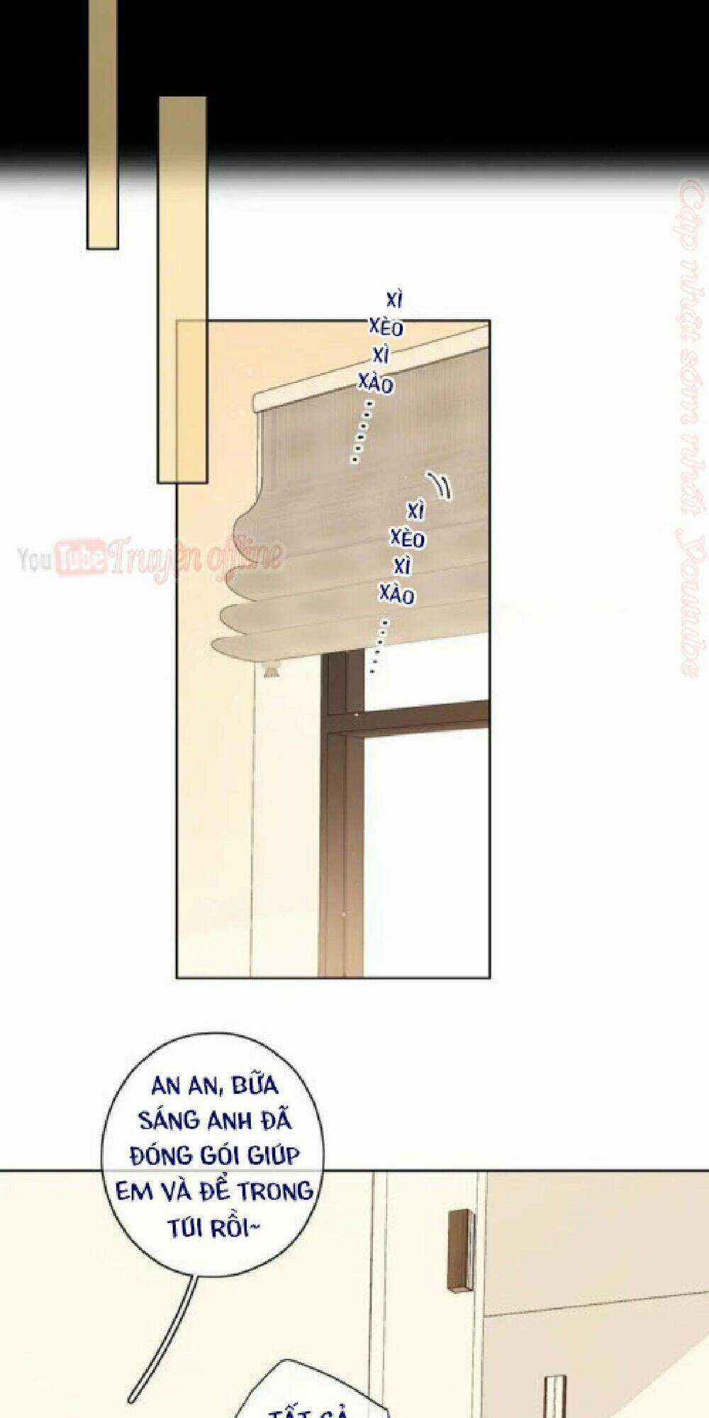 Cô Ấy Không Đáng Yêu Chapter 84 trang 17