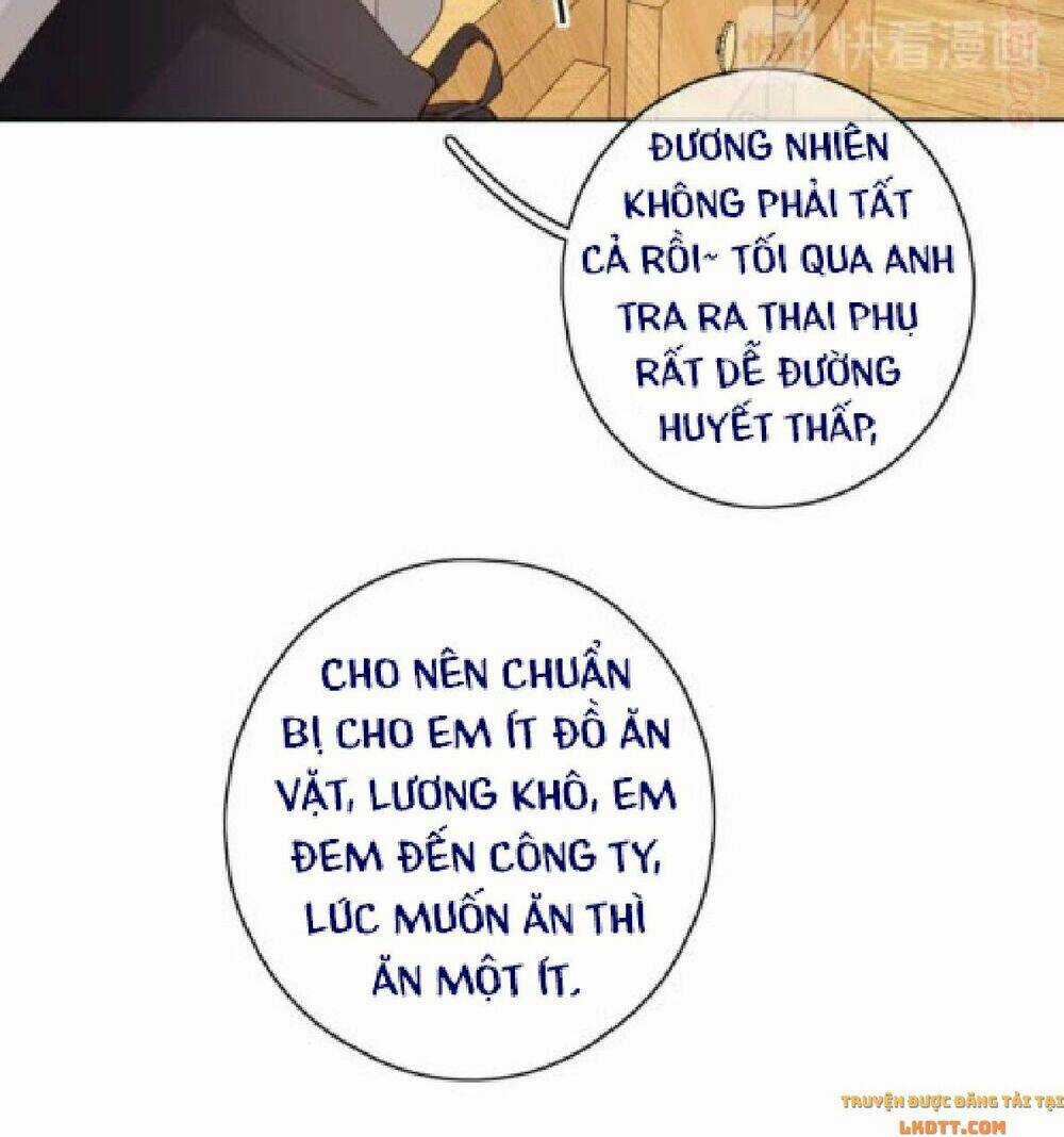 Cô Ấy Không Đáng Yêu Chapter 84 trang 19