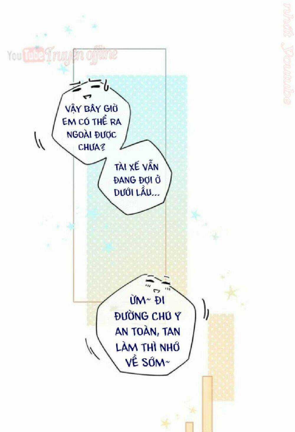 Cô Ấy Không Đáng Yêu Chapter 84 trang 27