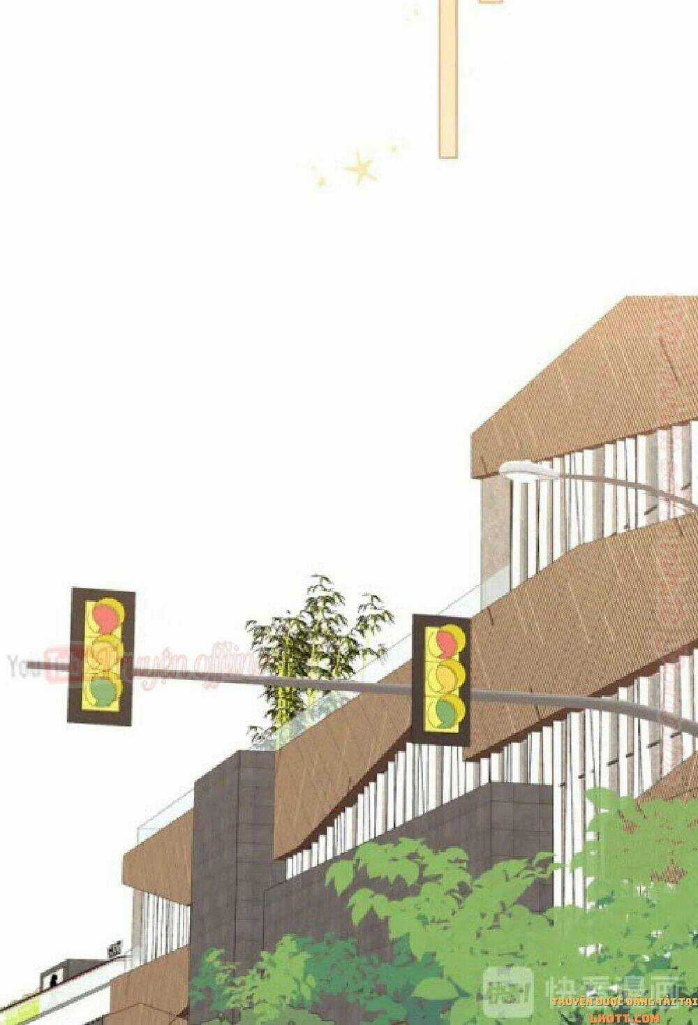 Cô Ấy Không Đáng Yêu Chapter 84 trang 28