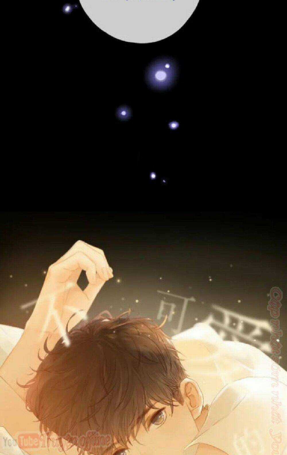 Cô Ấy Không Đáng Yêu Chapter 84 trang 3