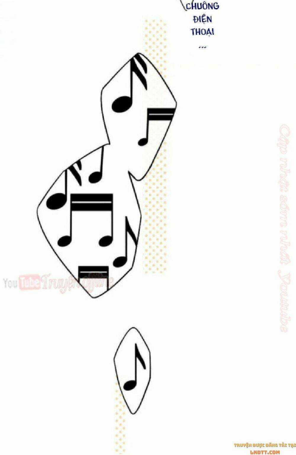 Cô Ấy Không Đáng Yêu Chapter 84 trang 30