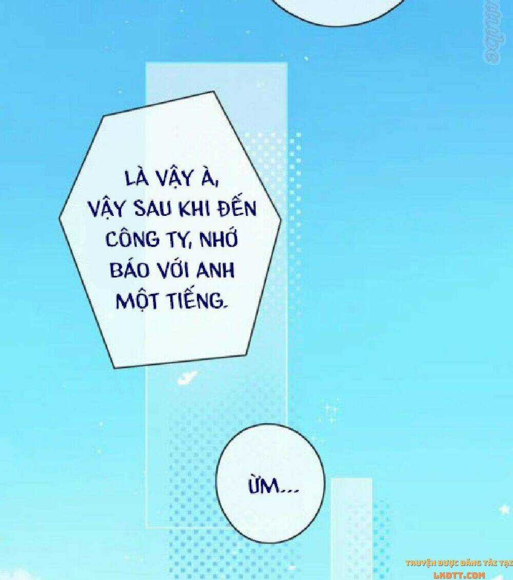 Cô Ấy Không Đáng Yêu Chapter 84 trang 33