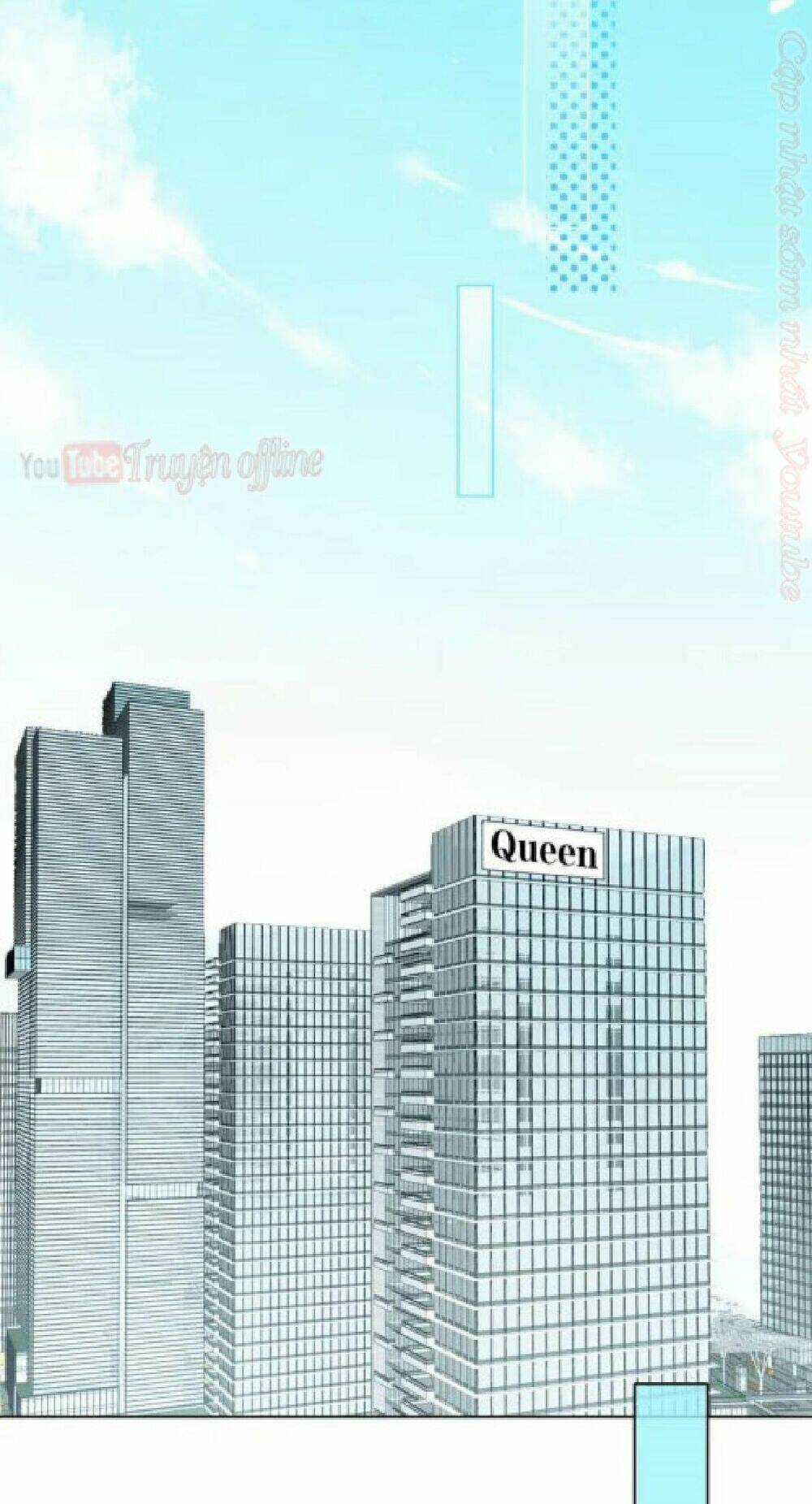 Cô Ấy Không Đáng Yêu Chapter 84 trang 34