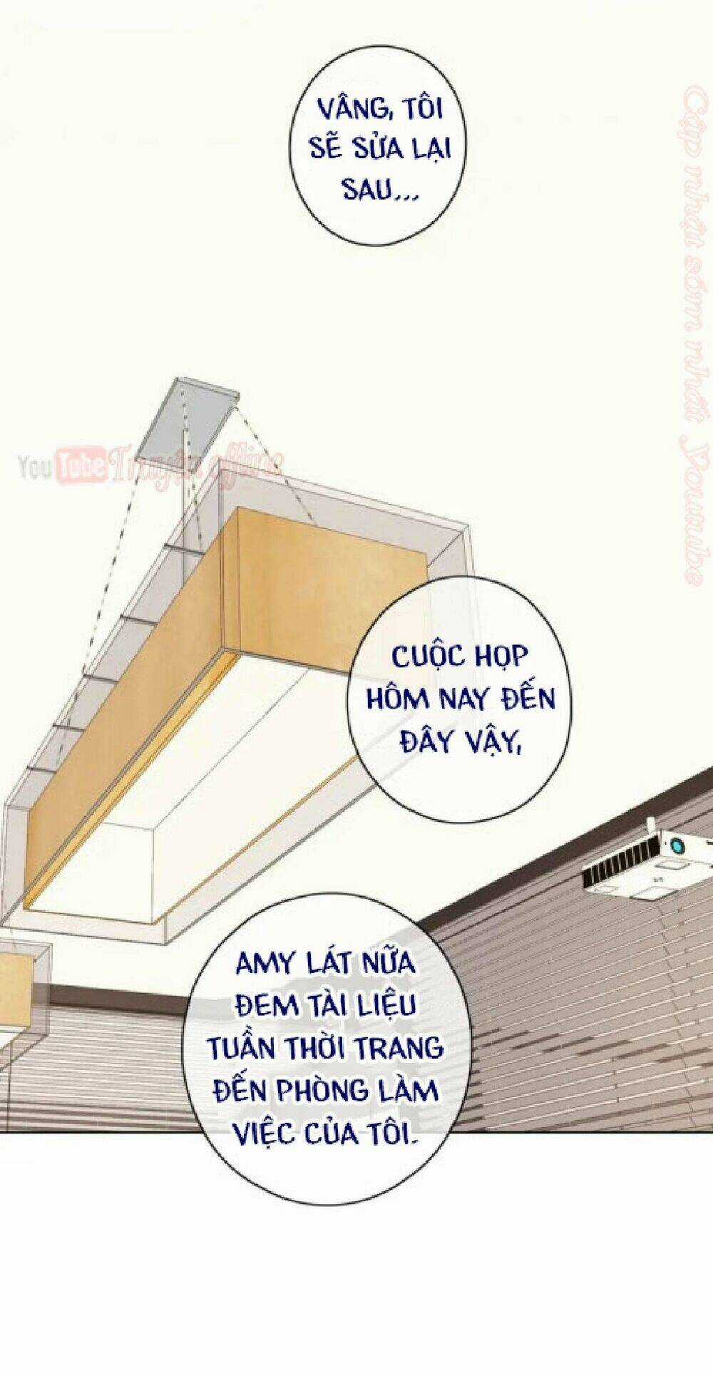 Cô Ấy Không Đáng Yêu Chapter 84 trang 39