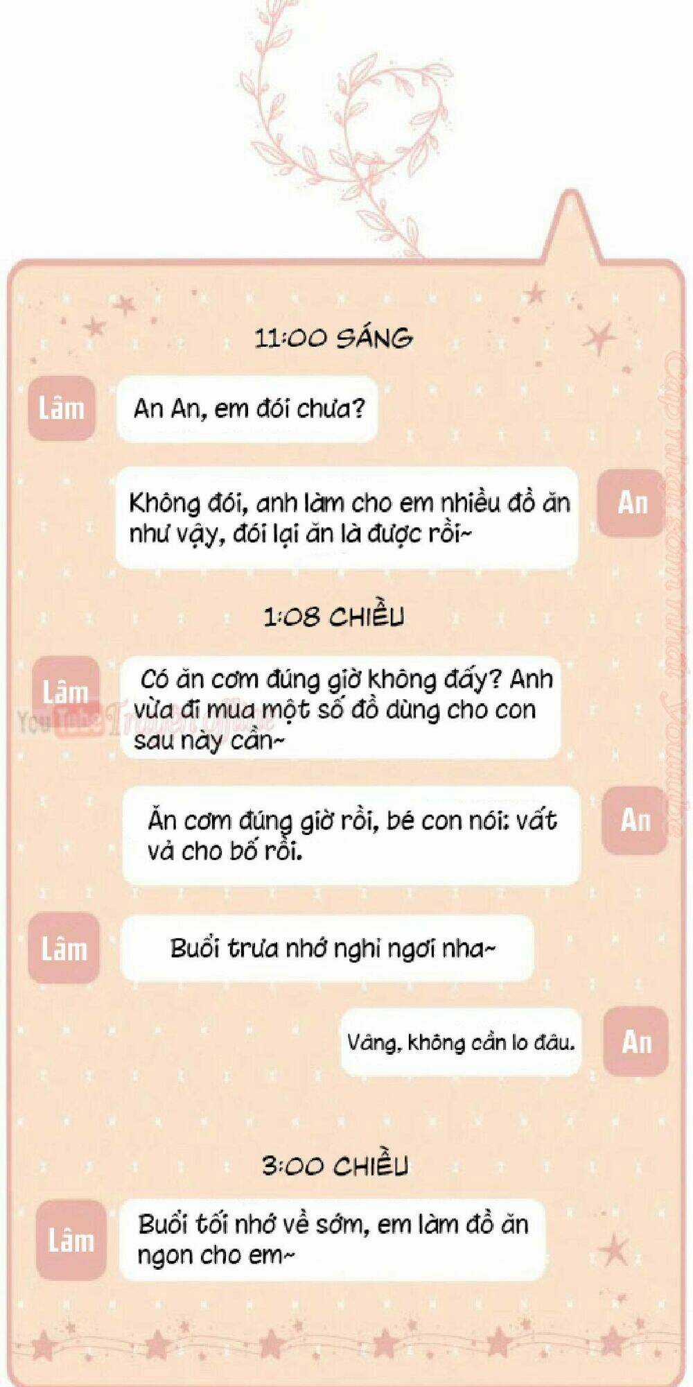 Cô Ấy Không Đáng Yêu Chapter 84 trang 43