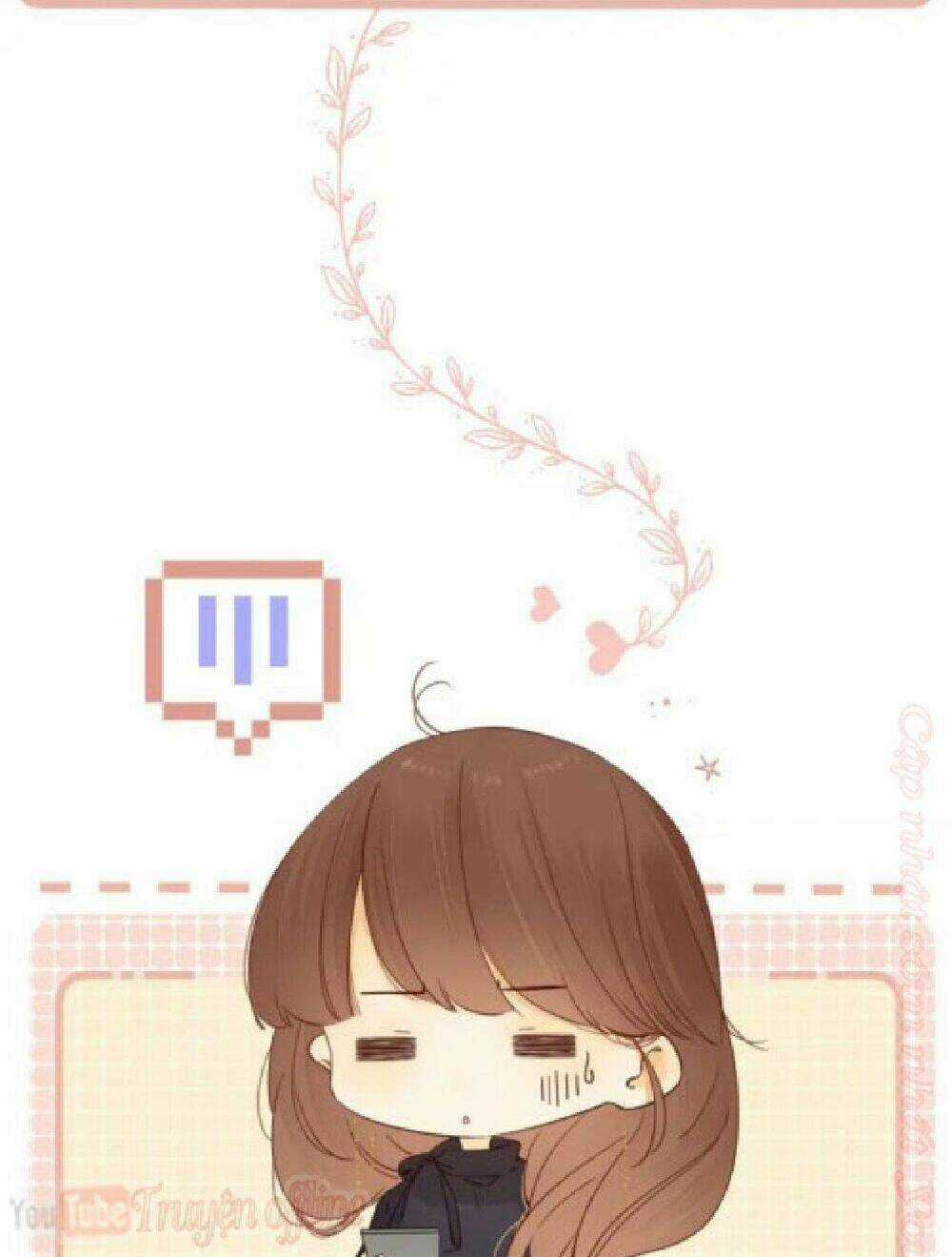 Cô Ấy Không Đáng Yêu Chapter 84 trang 44