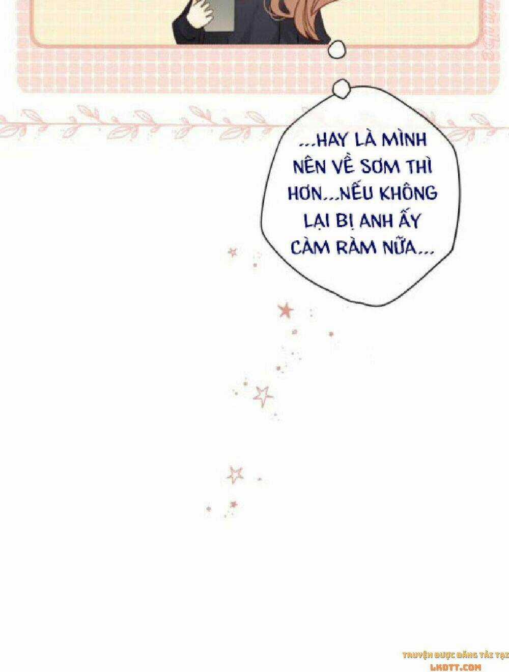 Cô Ấy Không Đáng Yêu Chapter 84 trang 45