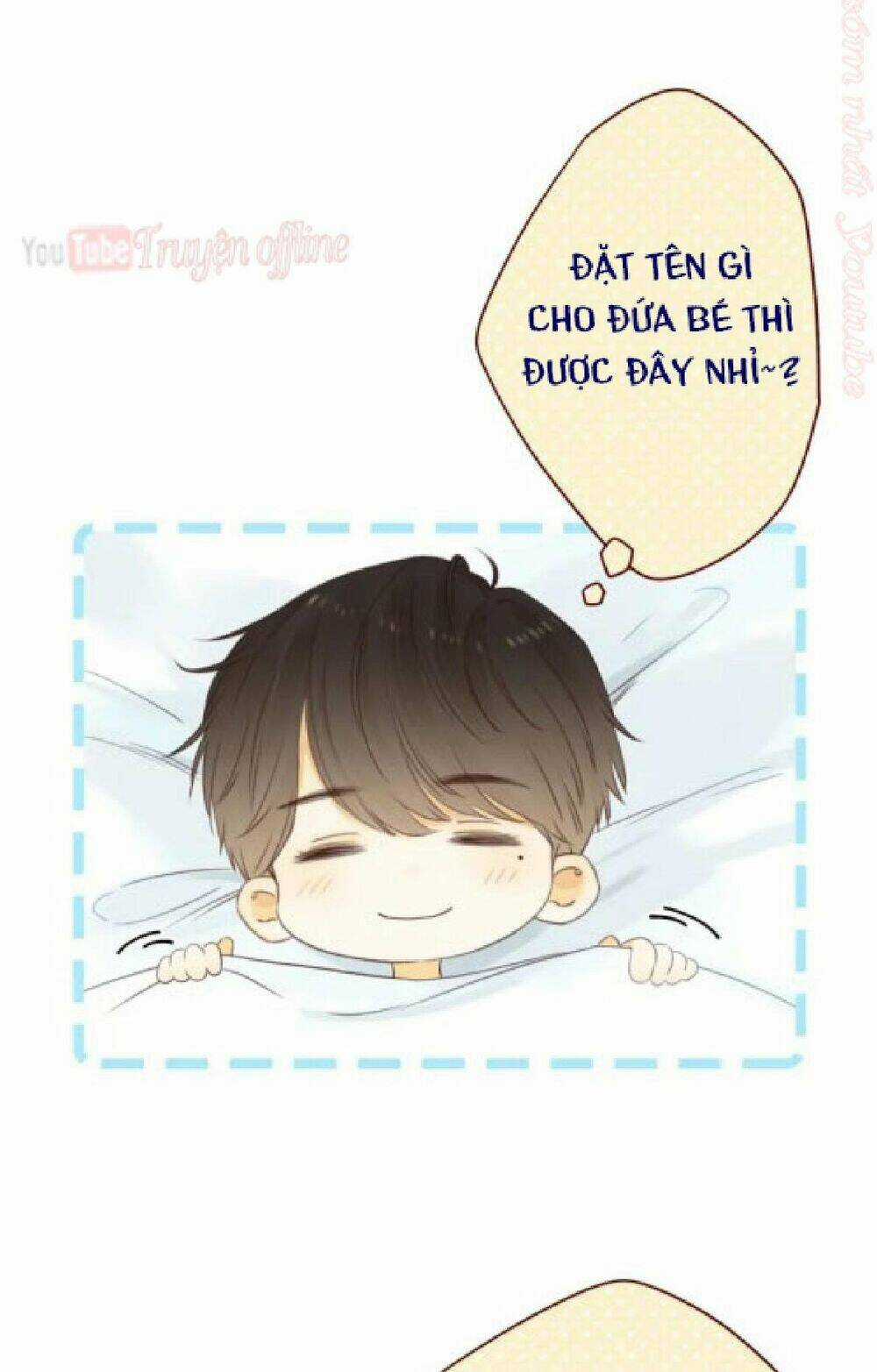 Cô Ấy Không Đáng Yêu Chapter 84 trang 48