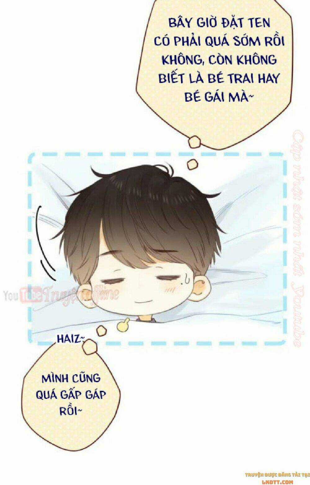 Cô Ấy Không Đáng Yêu Chapter 84 trang 49