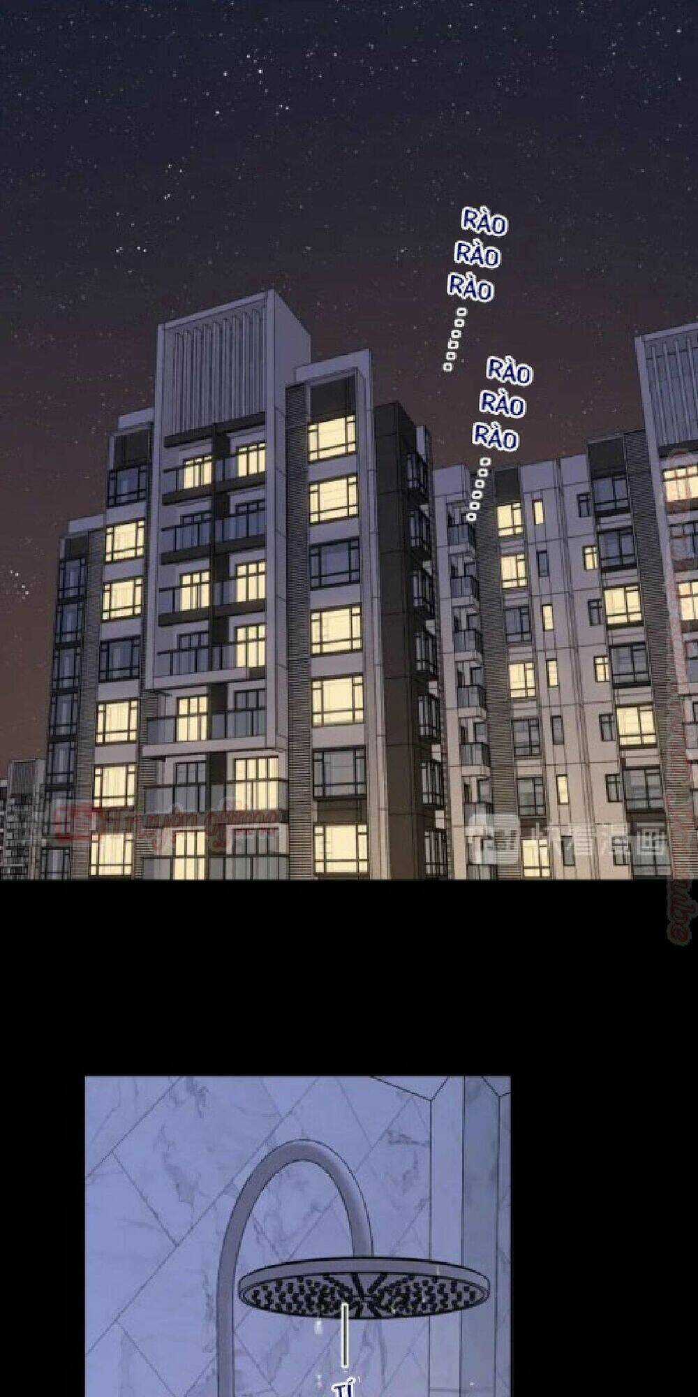 Cô Ấy Không Đáng Yêu Chapter 84 trang 5