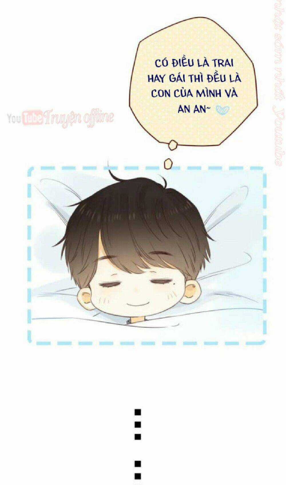 Cô Ấy Không Đáng Yêu Chapter 84 trang 50