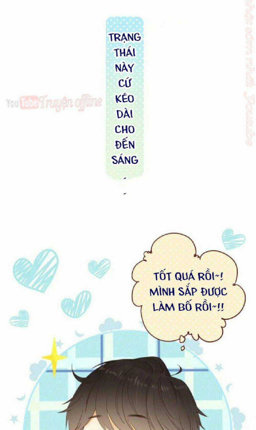 Cô Ấy Không Đáng Yêu Chapter 84 trang 52