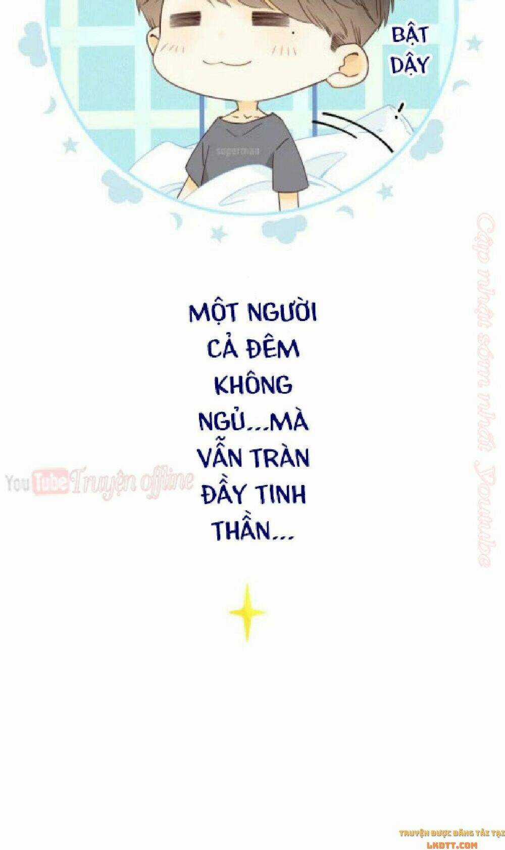 Cô Ấy Không Đáng Yêu Chapter 84 trang 53