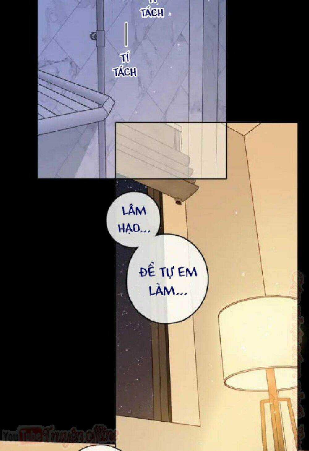 Cô Ấy Không Đáng Yêu Chapter 84 trang 6