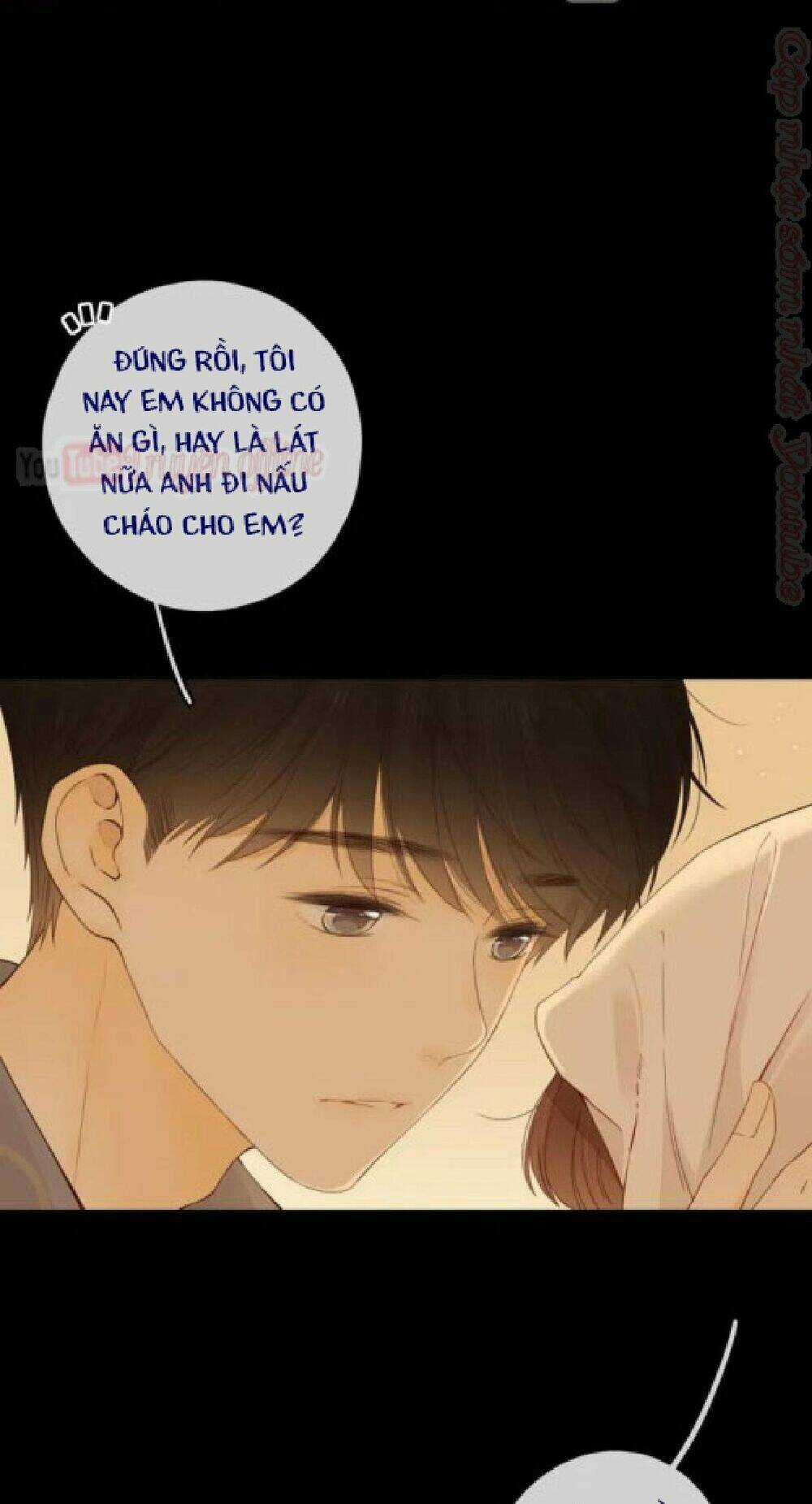 Cô Ấy Không Đáng Yêu Chapter 84 trang 8