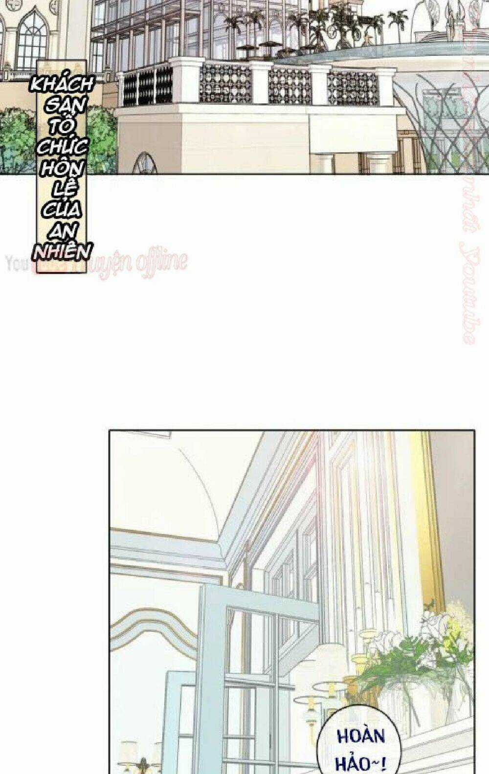 Cô Ấy Không Đáng Yêu Chapter 85 trang 13