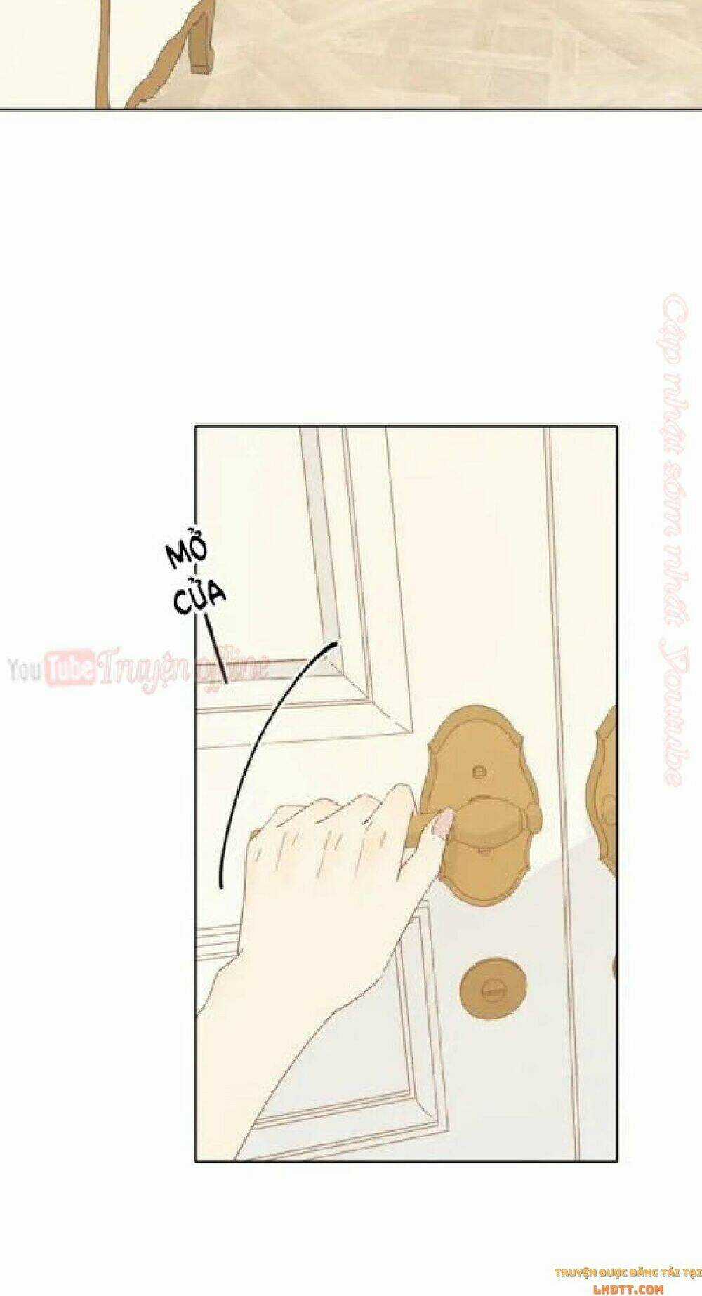 Cô Ấy Không Đáng Yêu Chapter 85 trang 19