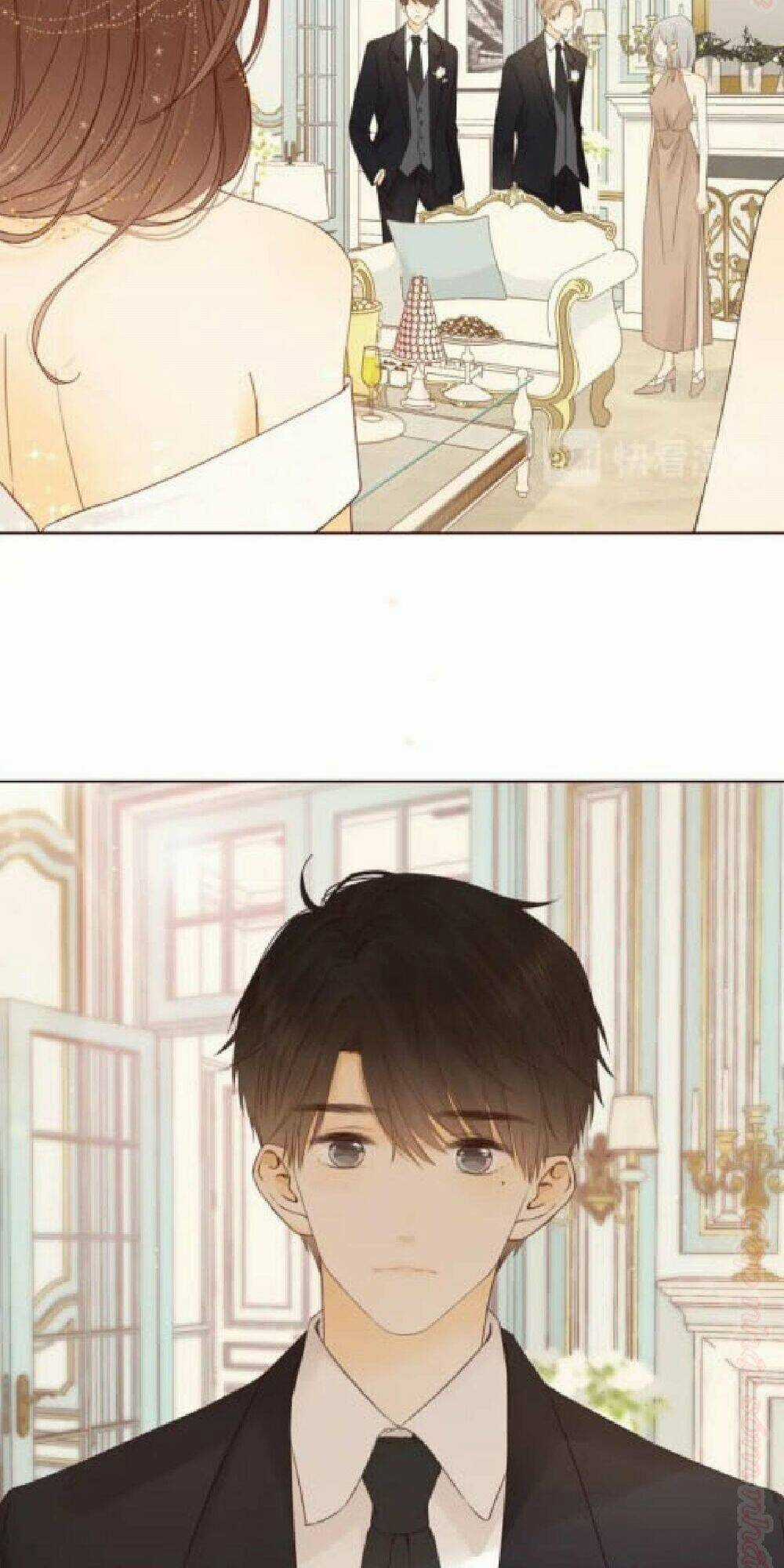 Cô Ấy Không Đáng Yêu Chapter 85 trang 23