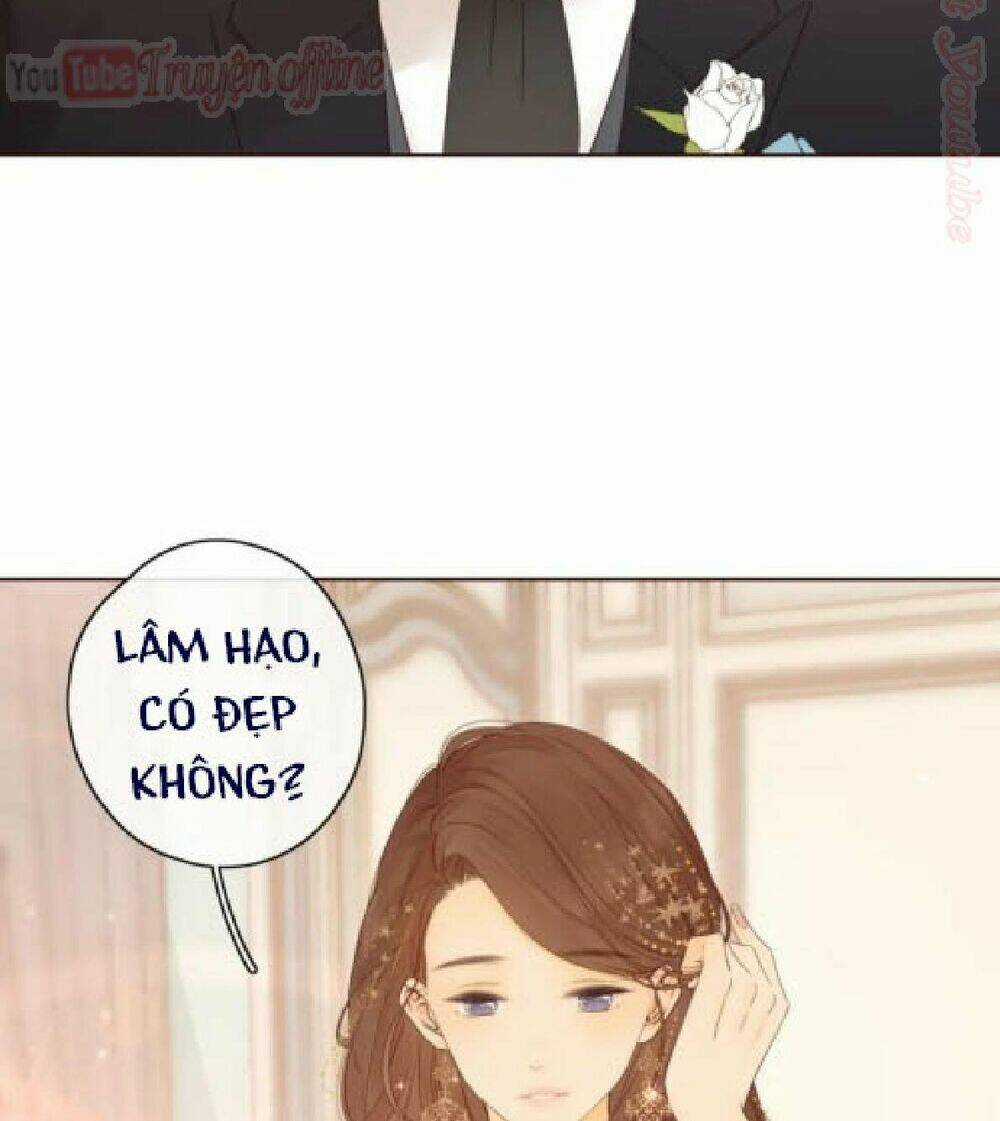 Cô Ấy Không Đáng Yêu Chapter 85 trang 24