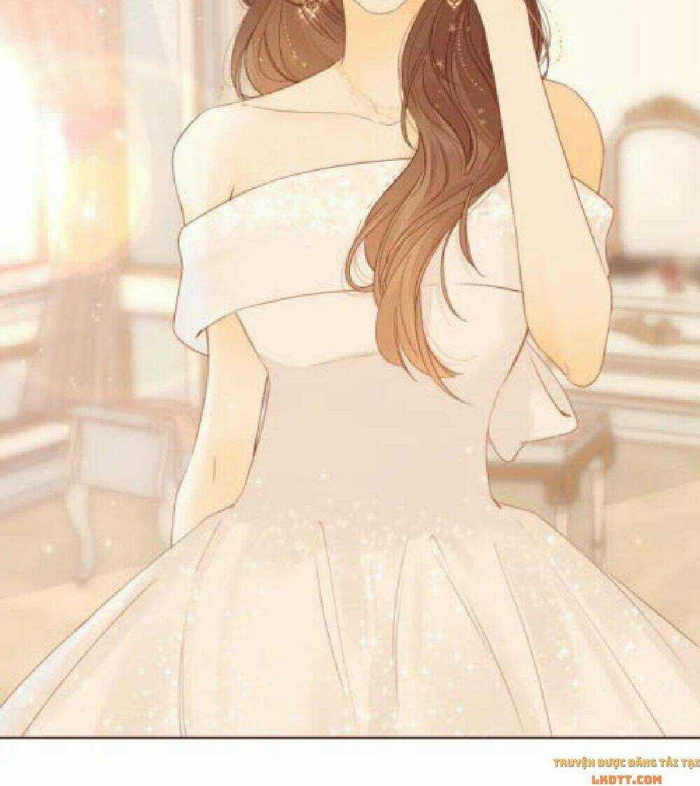 Cô Ấy Không Đáng Yêu Chapter 85 trang 25