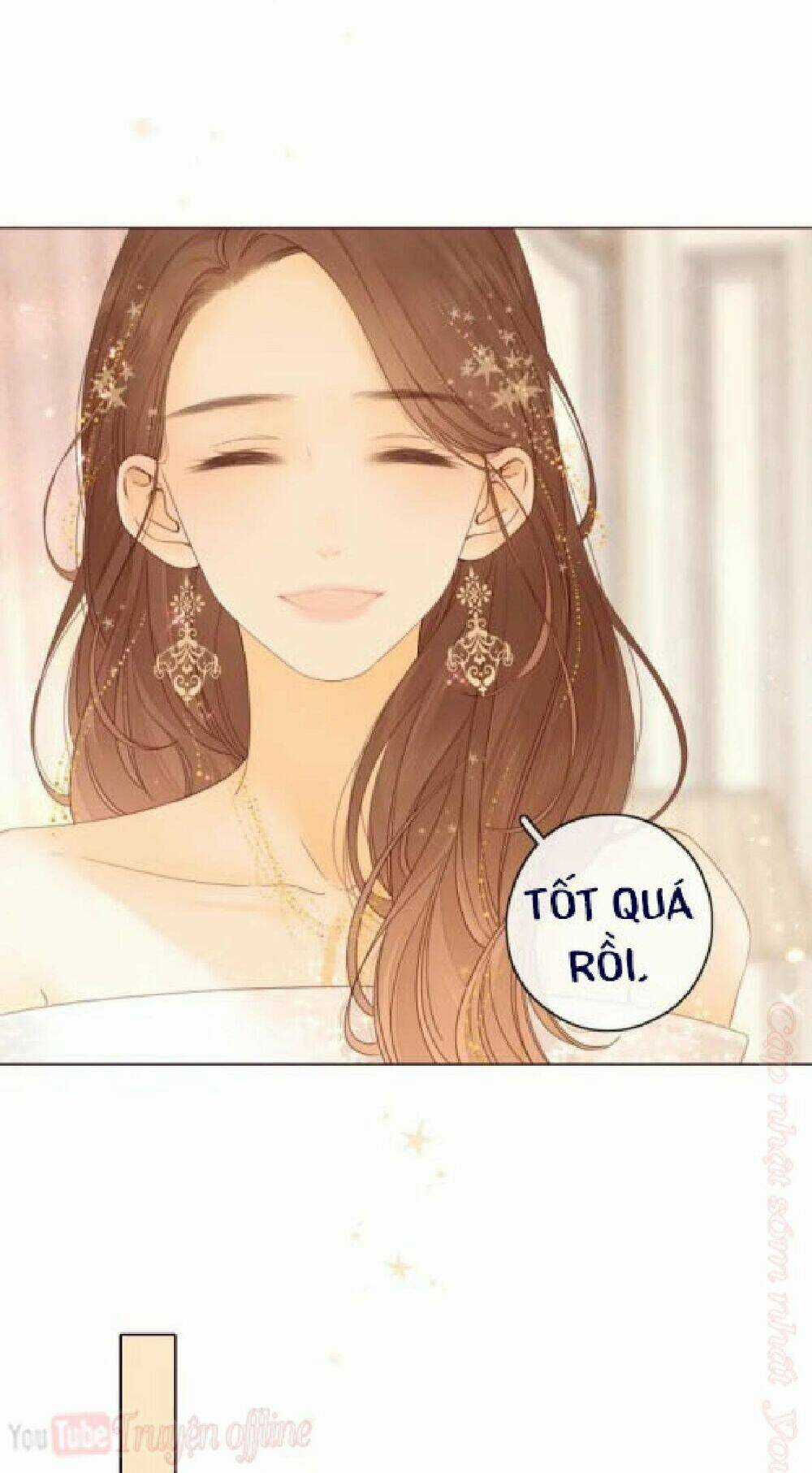 Cô Ấy Không Đáng Yêu Chapter 85 trang 27