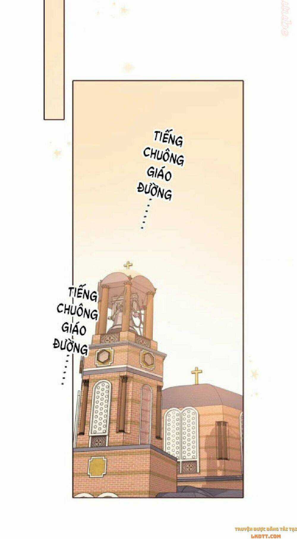 Cô Ấy Không Đáng Yêu Chapter 85 trang 28