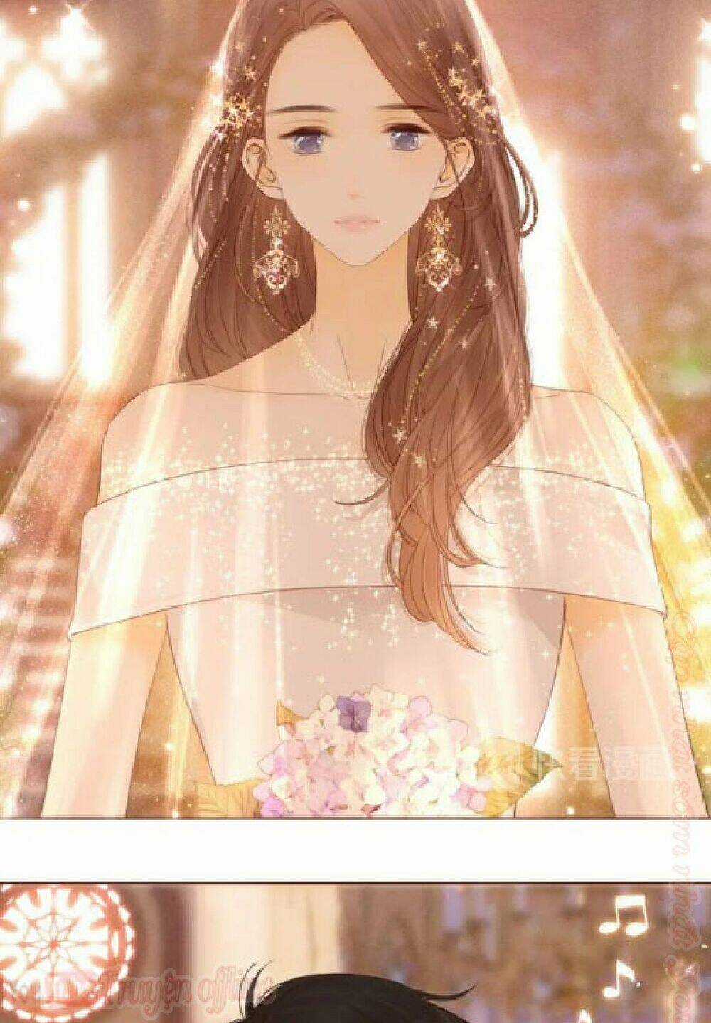 Cô Ấy Không Đáng Yêu Chapter 85 trang 30