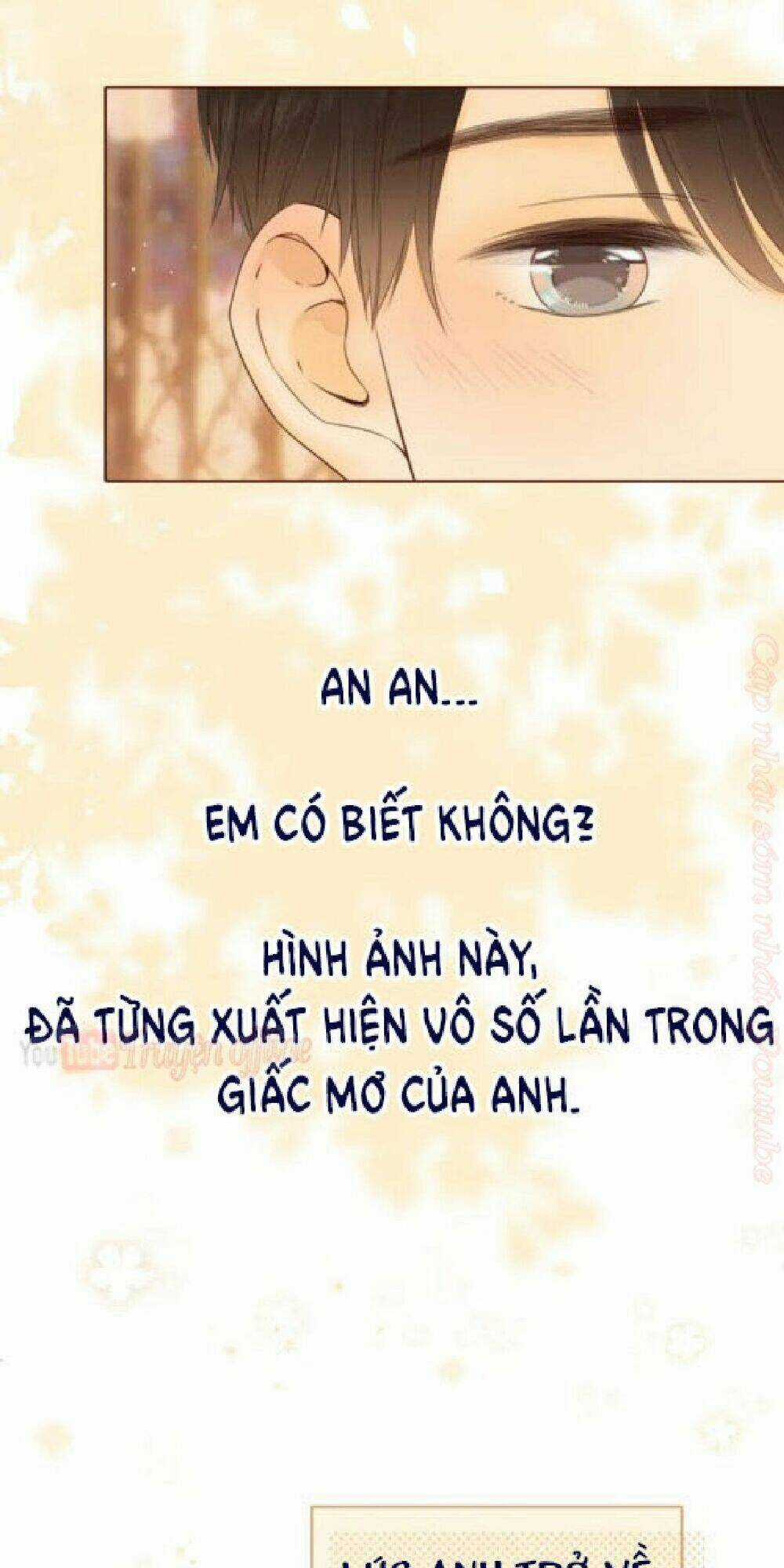 Cô Ấy Không Đáng Yêu Chapter 85 trang 32