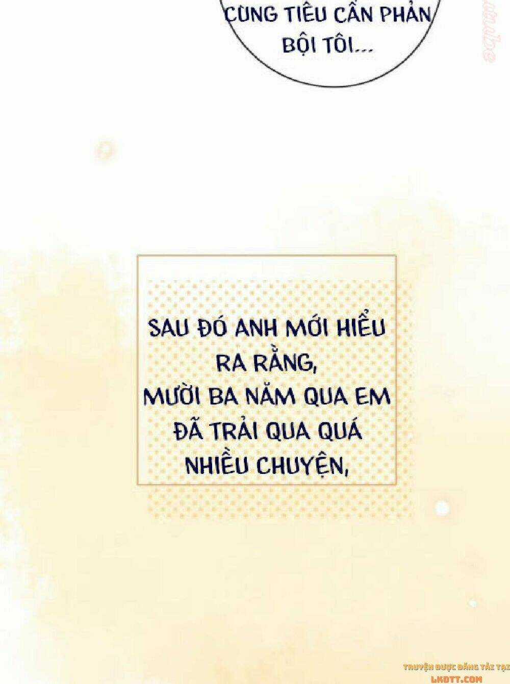 Cô Ấy Không Đáng Yêu Chapter 85 trang 37