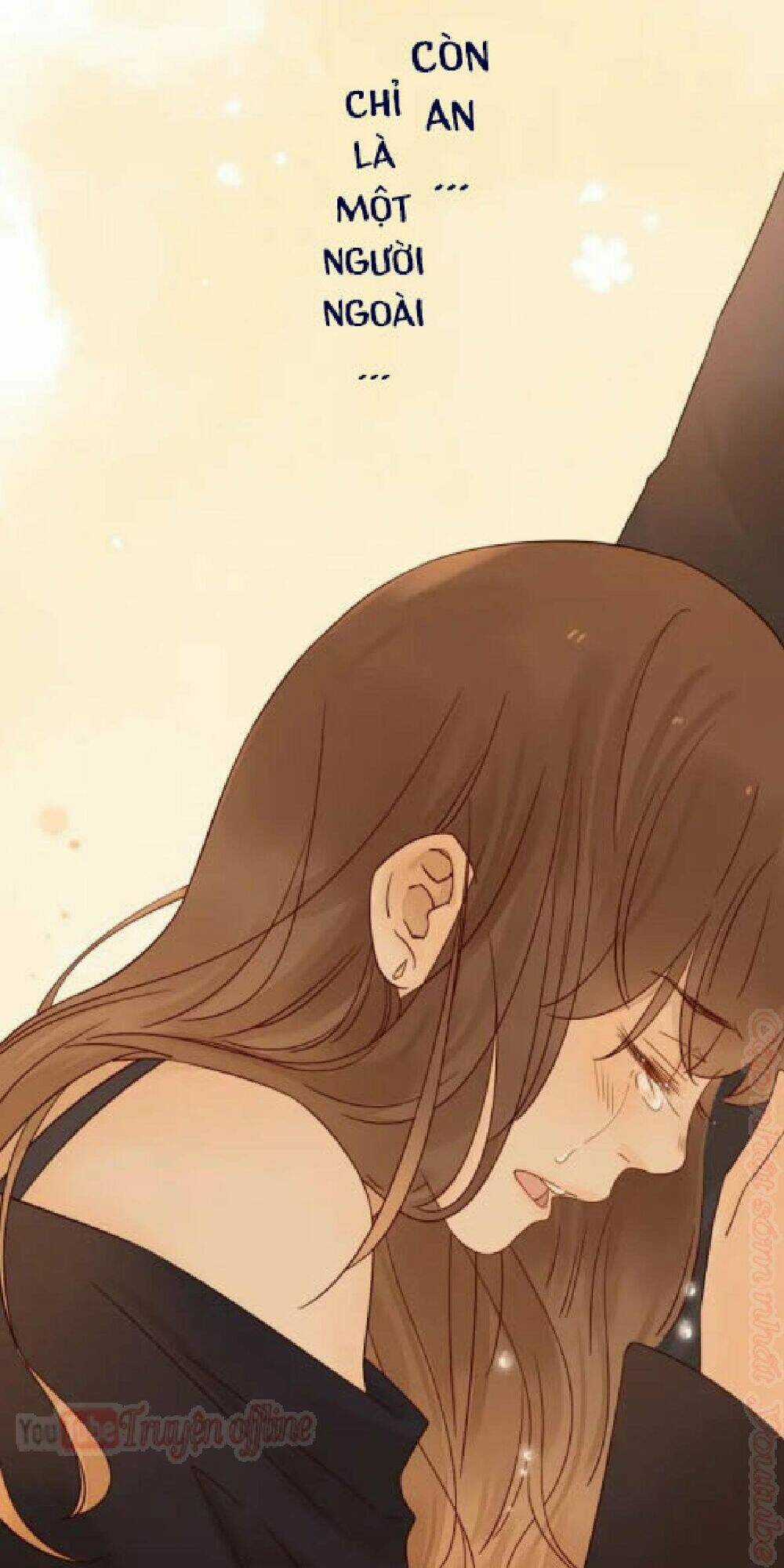 Cô Ấy Không Đáng Yêu Chapter 85 trang 38