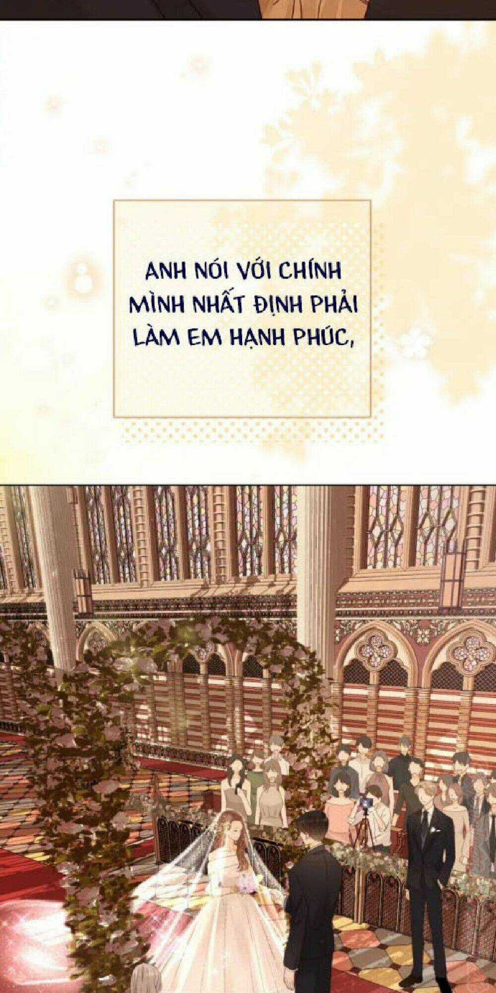 Cô Ấy Không Đáng Yêu Chapter 85 trang 39