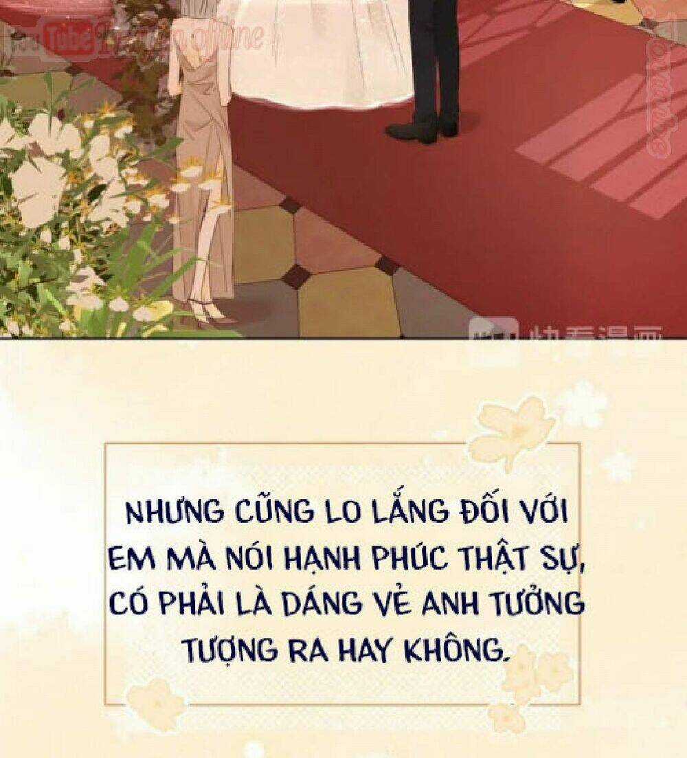 Cô Ấy Không Đáng Yêu Chapter 85 trang 40