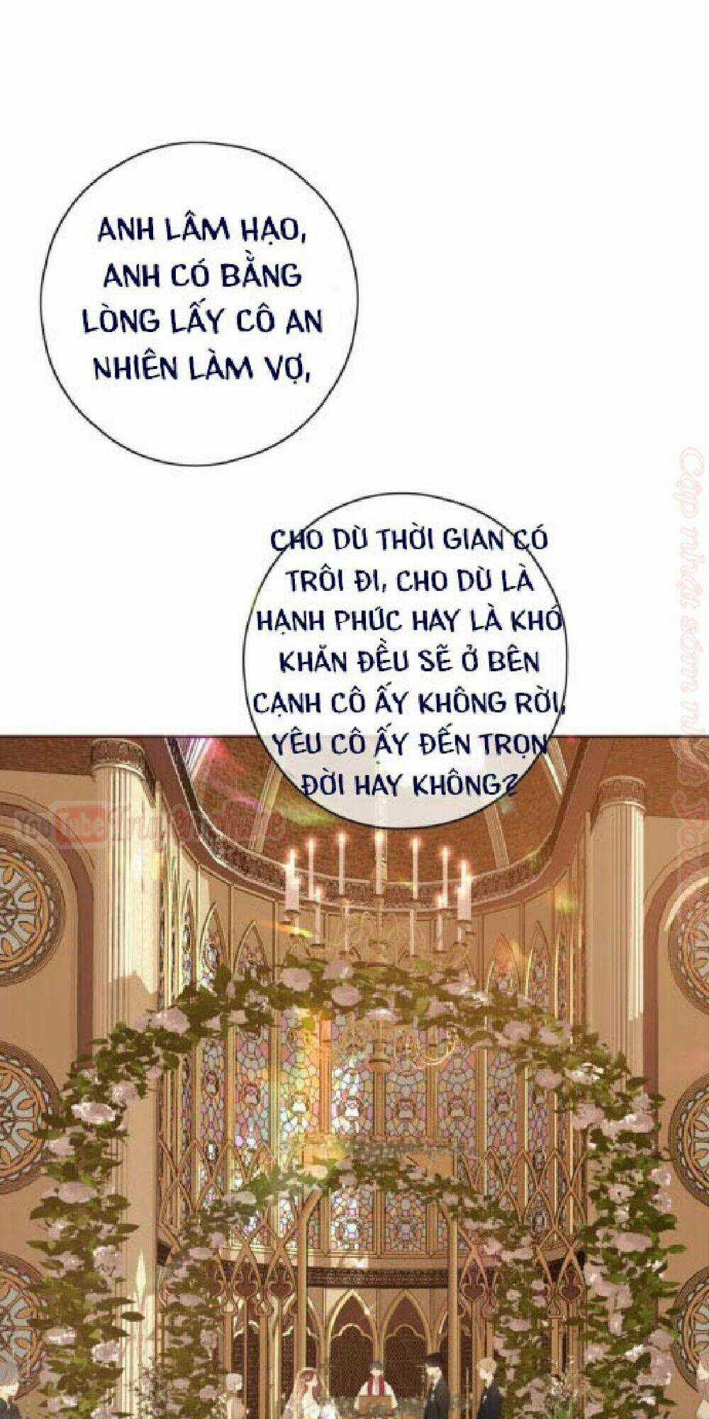 Cô Ấy Không Đáng Yêu Chapter 85 trang 42