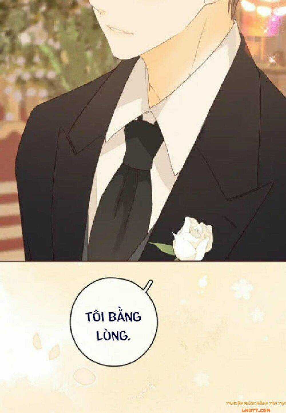 Cô Ấy Không Đáng Yêu Chapter 85 trang 44