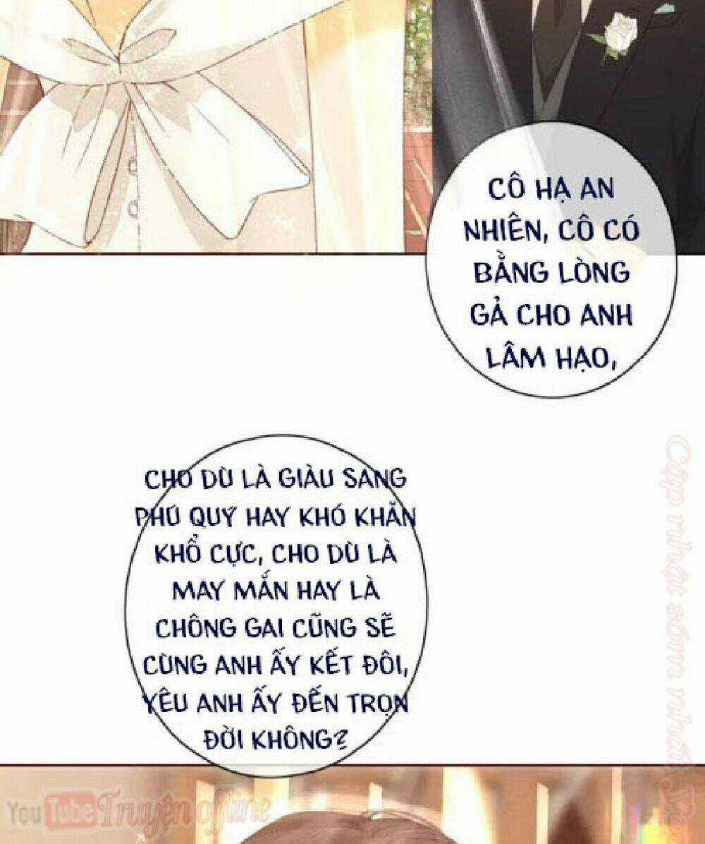 Cô Ấy Không Đáng Yêu Chapter 85 trang 46