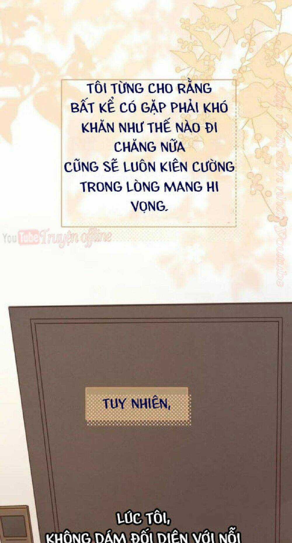 Cô Ấy Không Đáng Yêu Chapter 85 trang 9