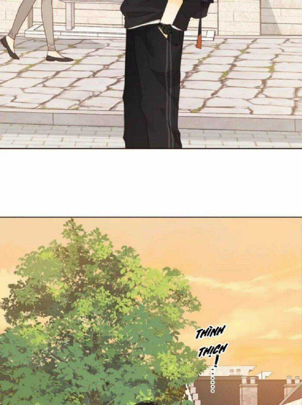 Cô Ấy Không Đáng Yêu Chapter 86 trang 12