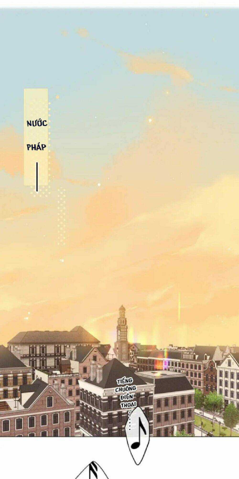 Cô Ấy Không Đáng Yêu Chapter 86 trang 2