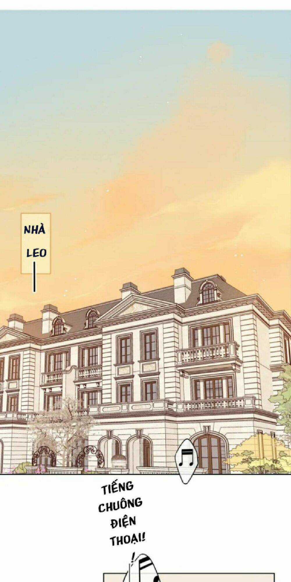 Cô Ấy Không Đáng Yêu Chapter 86 trang 20