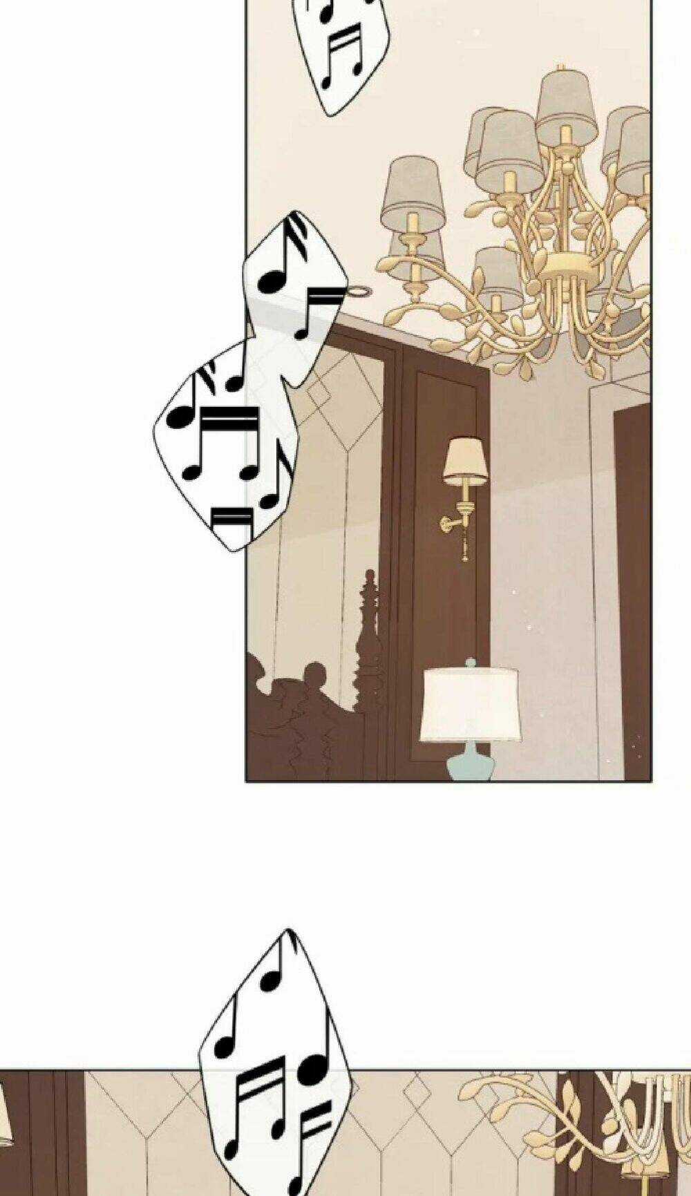 Cô Ấy Không Đáng Yêu Chapter 86 trang 21